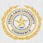 学校logo