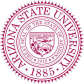 学校logo