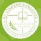 学校logo