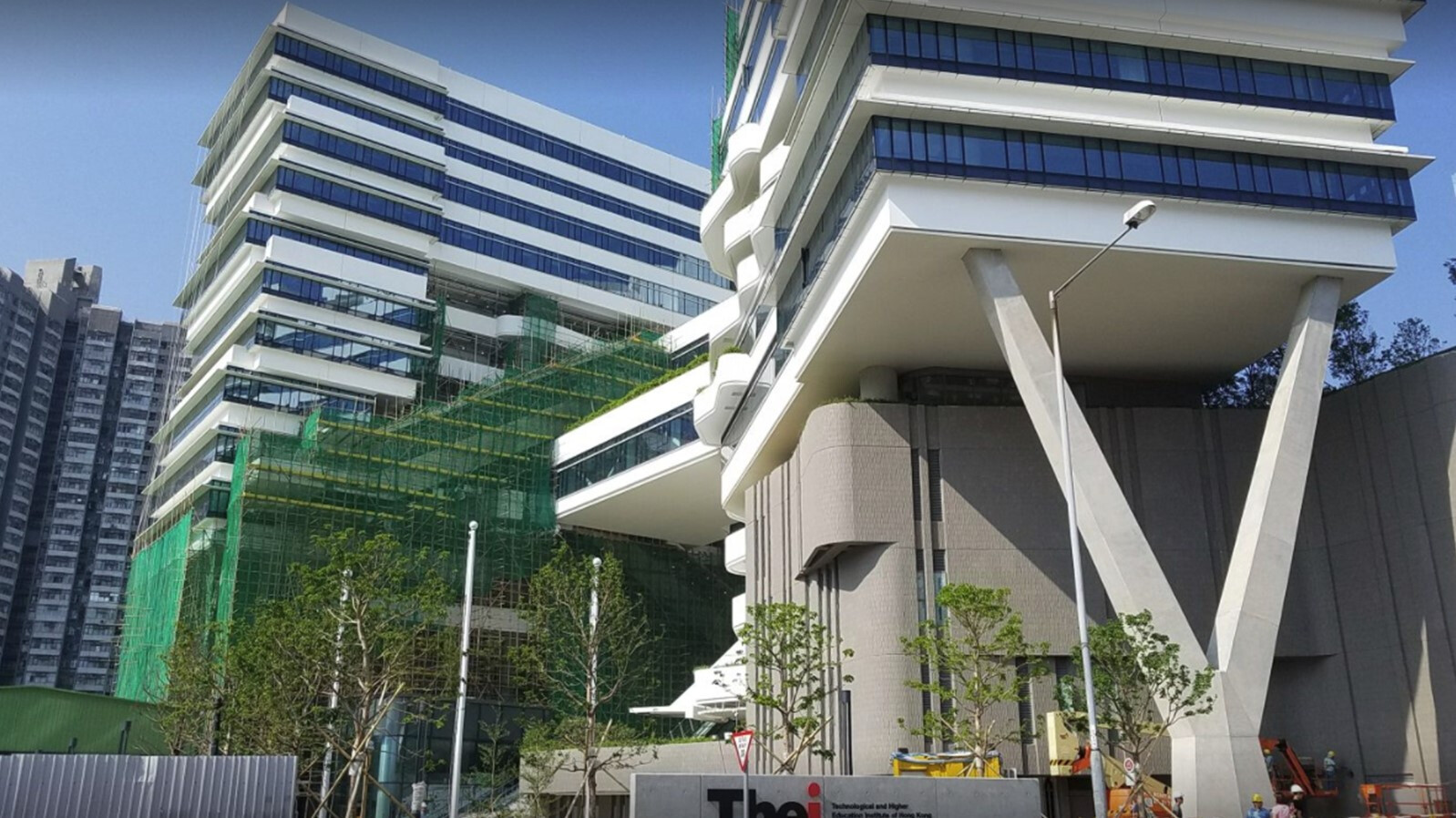 学校图片