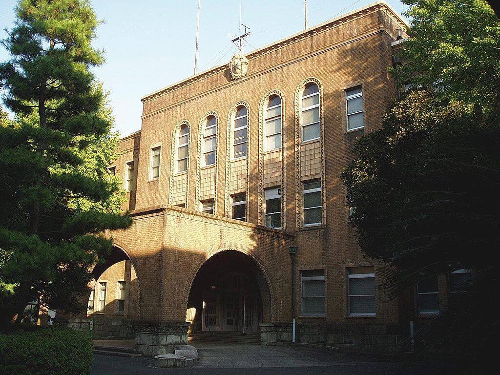 学校图片