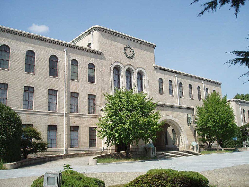 学校图片