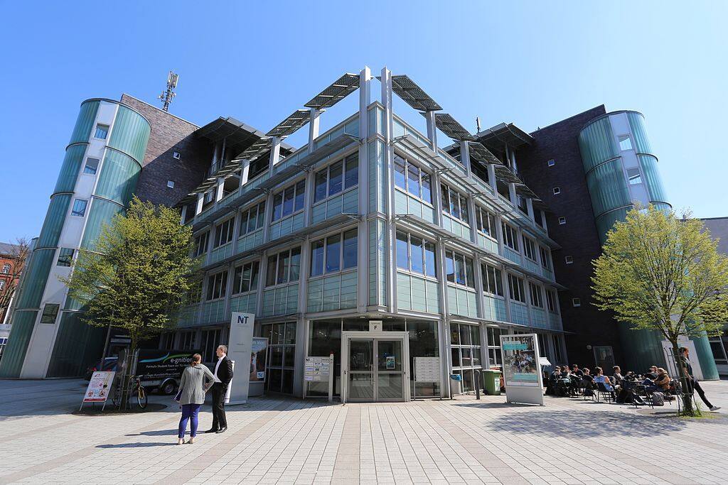 学校图片