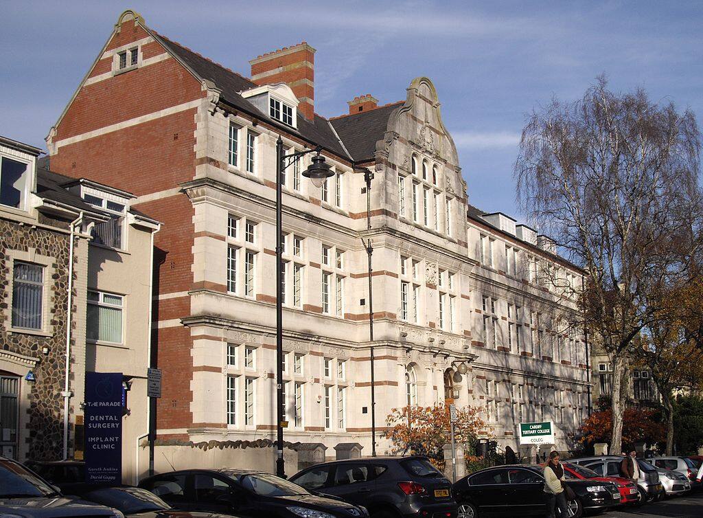 学校图片